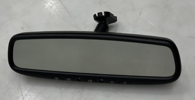 2015 Subaru Crosstrek Rear View Mirror