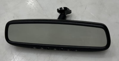 2015 Subaru Crosstrek Rear View Mirror