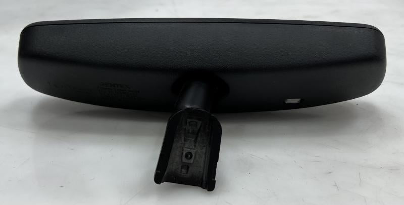 2015 Subaru Crosstrek Rear View Mirror