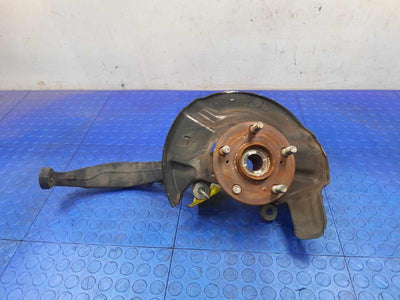 2014 Acura RLX Spindle Knuckle Front
