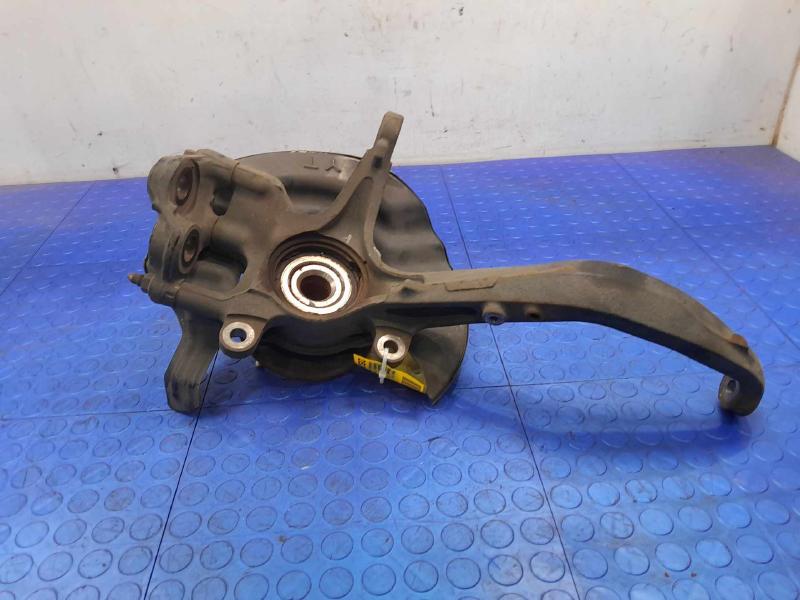 2014 Acura RLX Spindle Knuckle Front