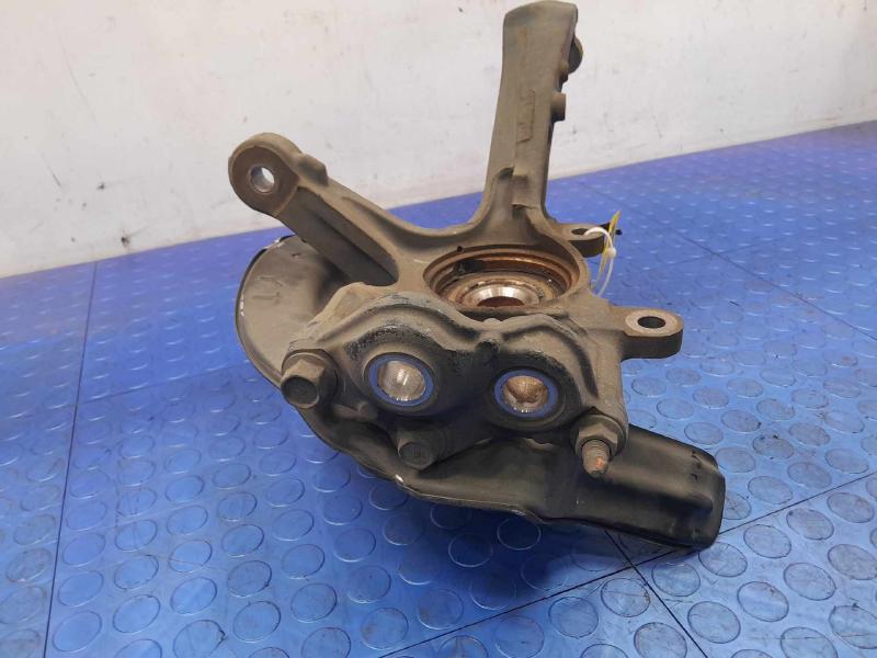 2014 Acura RLX Spindle Knuckle Front