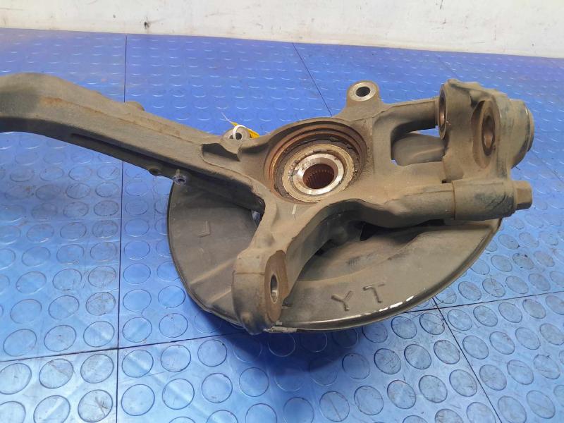 2014 Acura RLX Spindle Knuckle Front