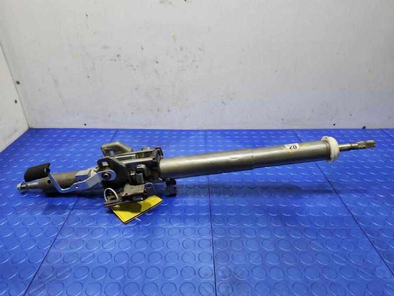 2015-2017 Subaru Outback Steering Column Bare Genuine OEM 34500AL02A
