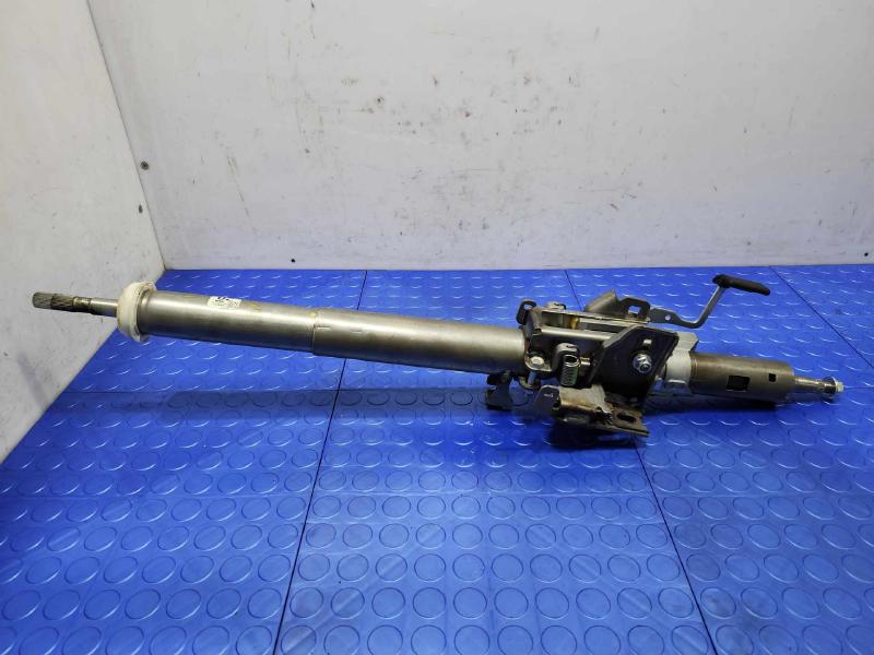 2015-2017 Subaru Outback Steering Column Bare Genuine OEM 34500AL02A