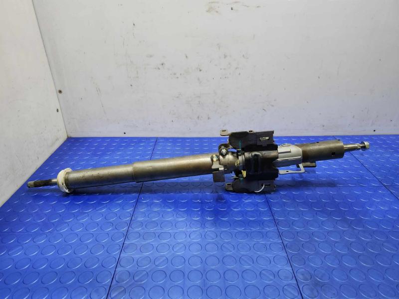 2015-2017 Subaru Outback Steering Column Bare Genuine OEM 34500AL02A