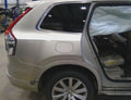 2016 Volvo XC90 Quarter Panel