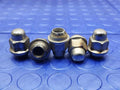 2015 Kia Forte Lug Nuts