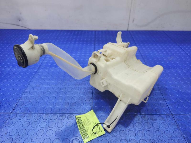 2012-2015 Toyota Prius 1.8L Windshield Washer Fluid Reservoir Assembly OEM 8531547110