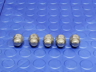 2021 Hyundai Sonata Lug Nuts