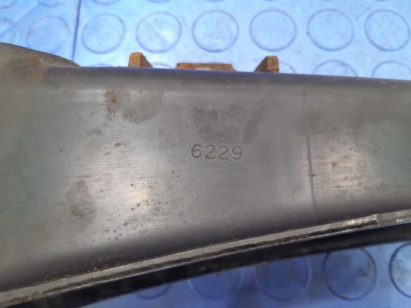 2016 Mitsubishi Outlander Lower Control Arm Rr