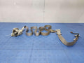 2011 Subaru Forester Front Seat Belt