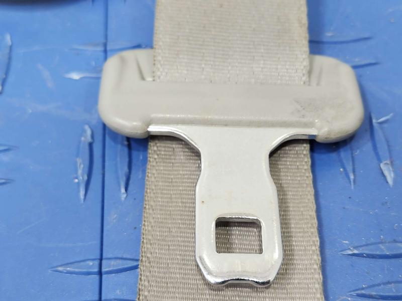 2011 Subaru Forester Front Seat Belt
