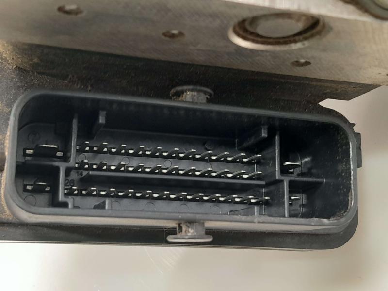 2014 Subaru Forester Anti-Lock Brake Parts