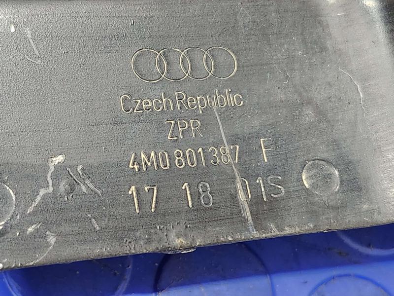 2018 Audi Q7 Misc Ebay Parts