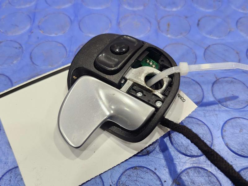 2015 Jeep Grand Cherokee Combination Switch