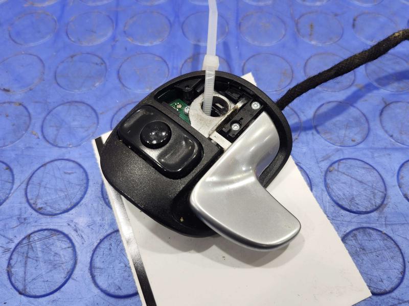 2015 Jeep Grand Cherokee Combination Switch