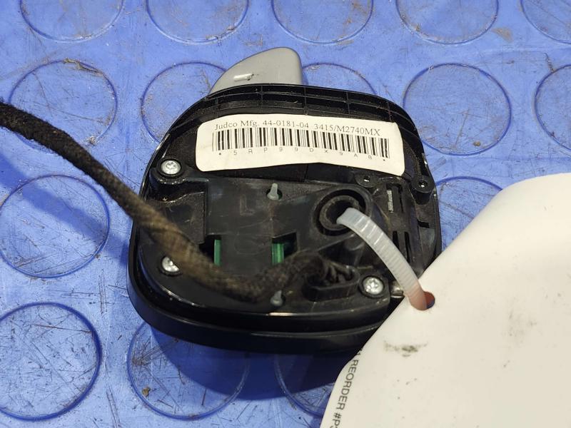 2015 Jeep Grand Cherokee Combination Switch