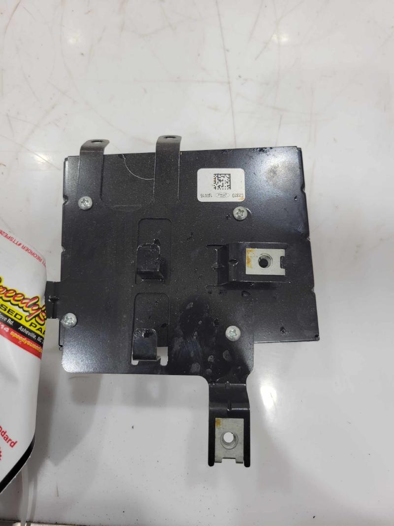 2013 - 2016 Ford Escape Power Inverter 110V OEM CJ5Z19G317B