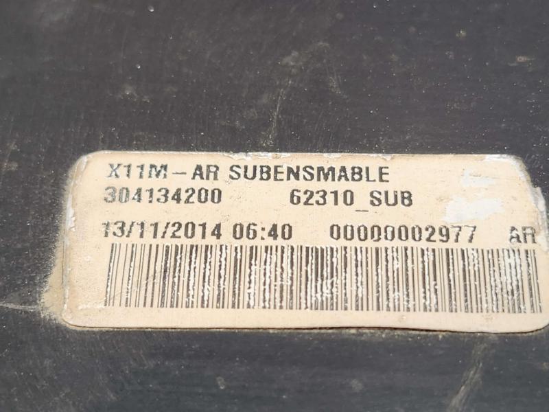 2015 Chevrolet City Express Misc Ebay Parts