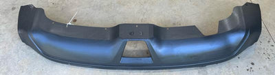 2012 Chevrolet Volt Bumper Cover - Rear