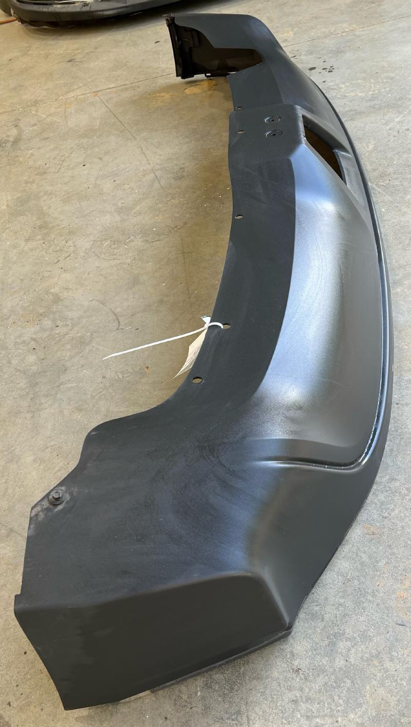 2012 Chevrolet Volt Bumper Cover - Rear