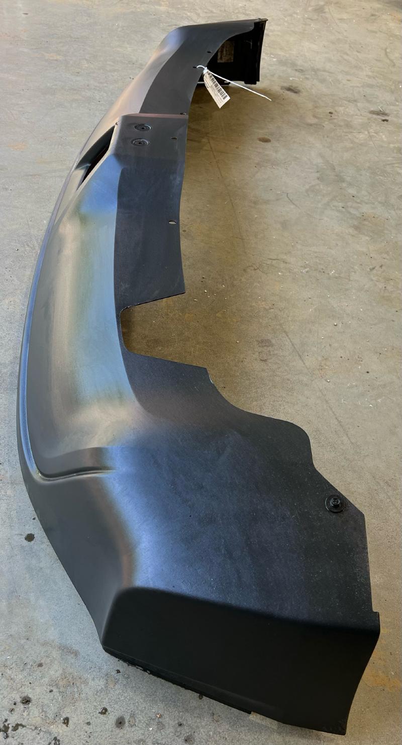 2012 Chevrolet Volt Bumper Cover - Rear