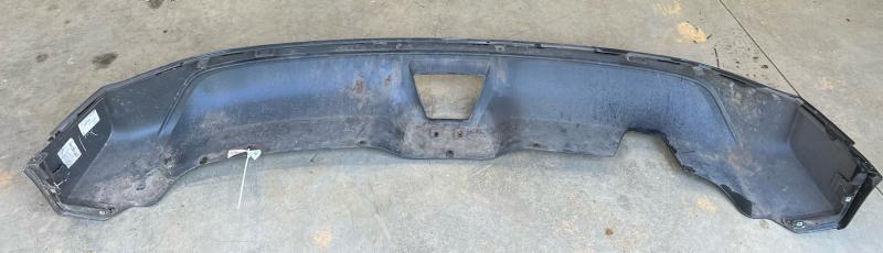 2012 Chevrolet Volt Bumper Cover - Rear