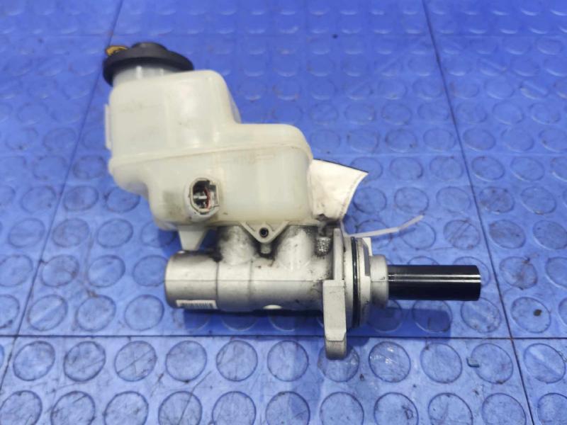 2009 Toyota Tacoma Master Cylinder