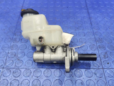 2009 Toyota Tacoma Master Cylinder