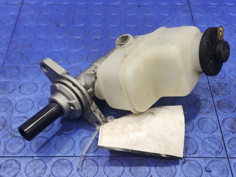 2009 Toyota Tacoma Master Cylinder