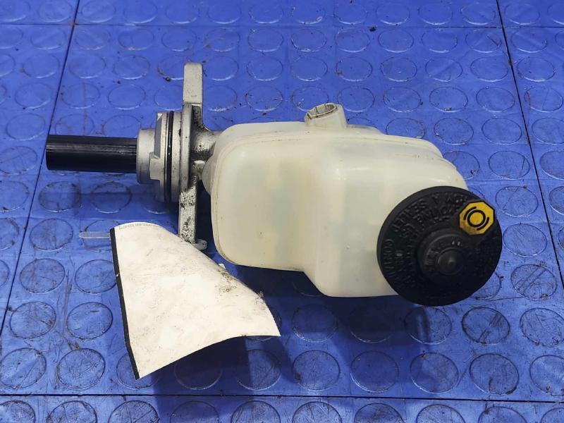 2009 Toyota Tacoma Master Cylinder