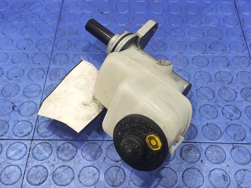 2009 Toyota Tacoma Master Cylinder