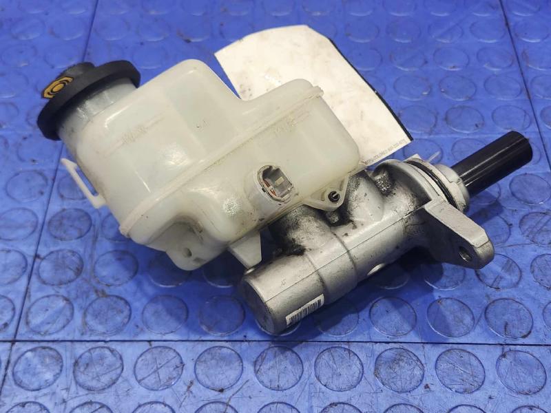 2009 Toyota Tacoma Master Cylinder