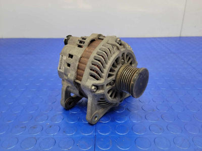2010 Nissan Sentra Alternator