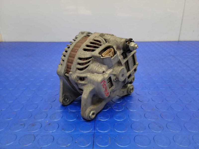 2010 Nissan Sentra Alternator