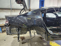 2021 Dodge Charger Quarter Panel