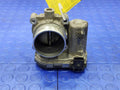 2012 Ford Focus Throttle Body/Valve Assy