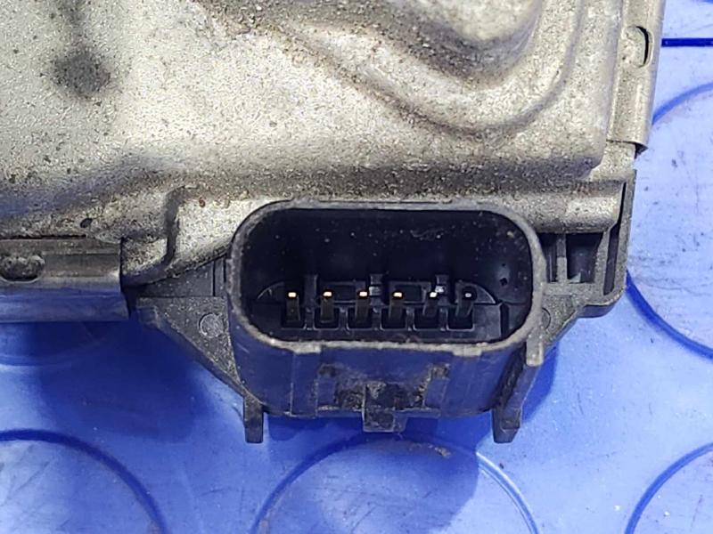 2012 Ford Focus Throttle Body/Valve Assy