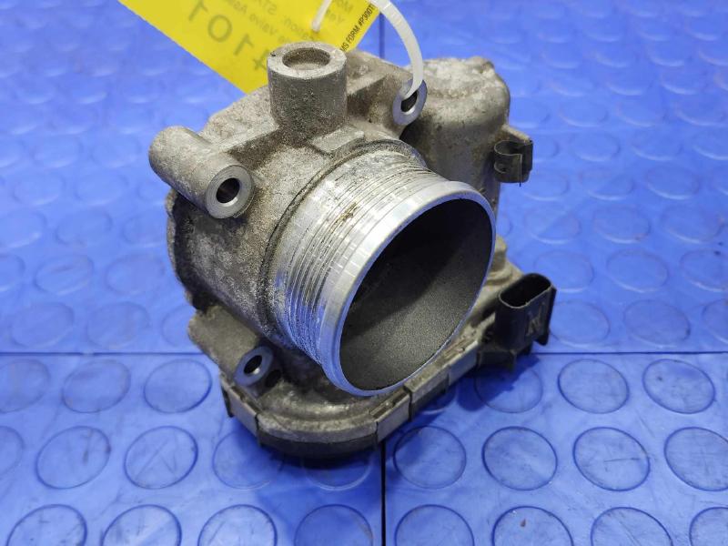 2012 Ford Focus Throttle Body/Valve Assy