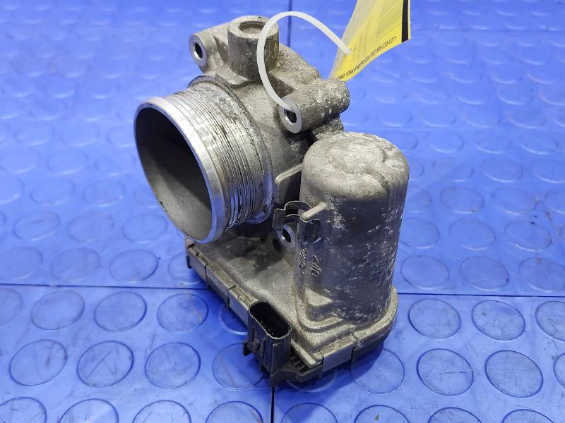 2012 Ford Focus Throttle Body/Valve Assy