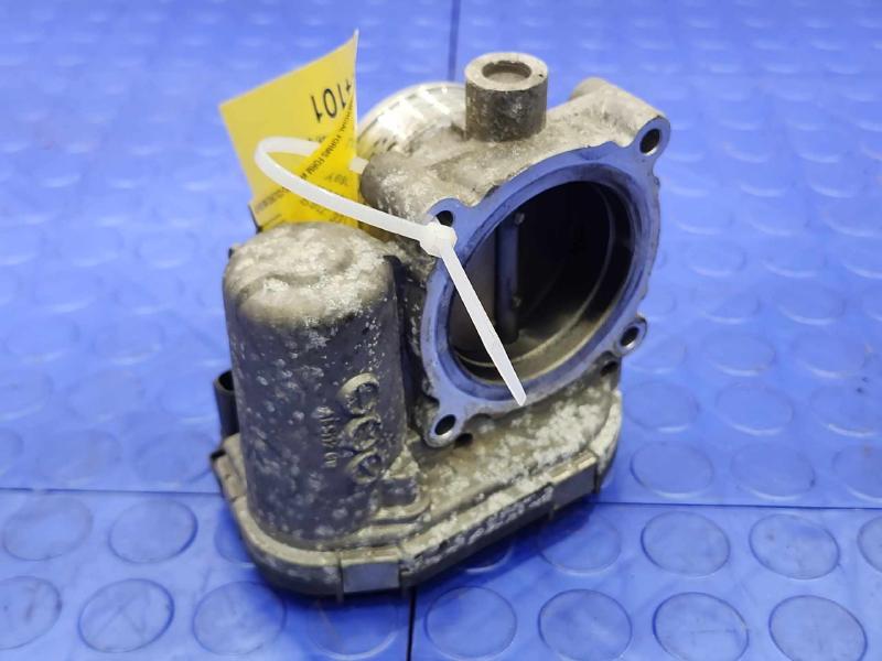 2012 Ford Focus Throttle Body/Valve Assy