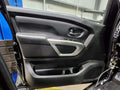 2019 Nissan Titan Front Door Trim Panel