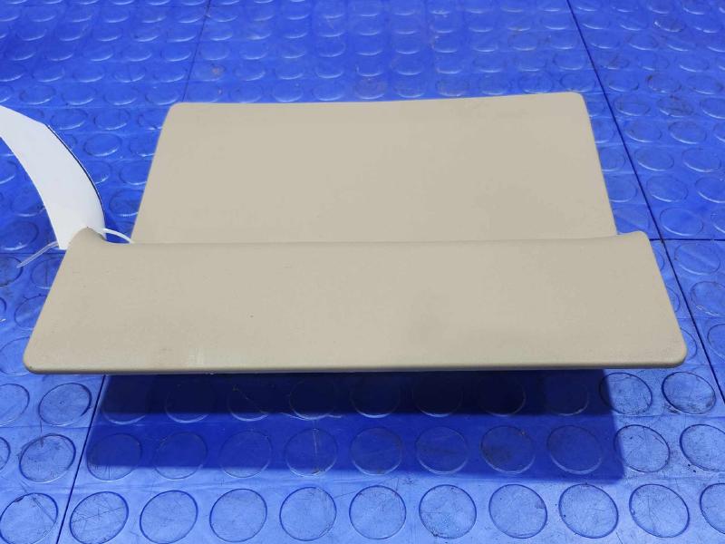 2012 Mercedes ML-Class Misc Ebay Parts