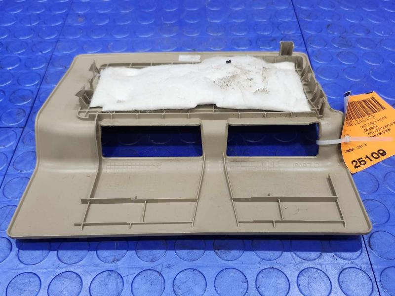 2012 Mercedes ML-Class Misc Ebay Parts