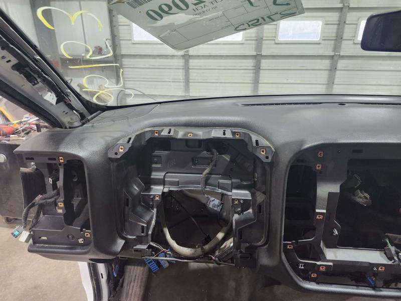 2014 Chevrolet Silverado 1500 Dash Panel