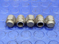 2007-2021 Toyota Tundra Steel Wheel Lug Nuts Set of 5 Genuine OEM 90942A1003