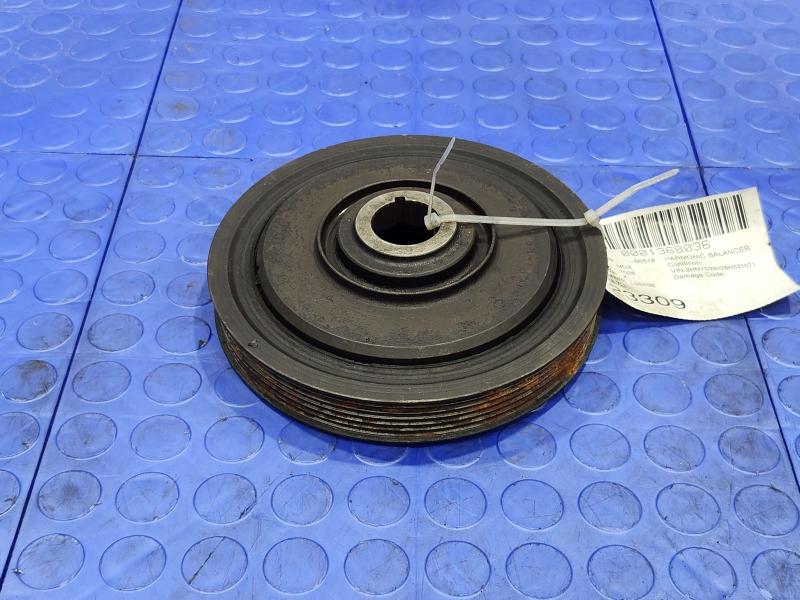2008 Acura MDX Harmonic Balancer