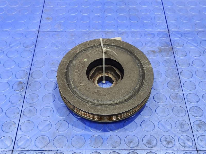 2008 Acura MDX Harmonic Balancer