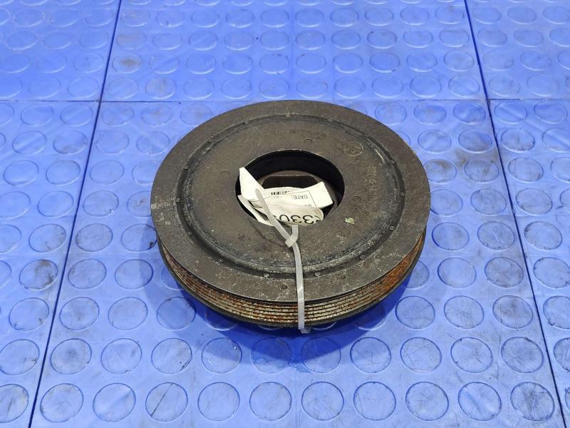 2008 Acura MDX Harmonic Balancer